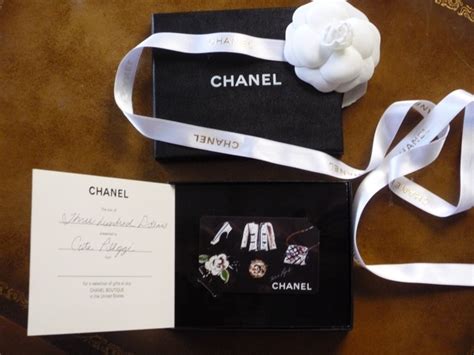 chanel gift card where to buy|affordable chanel gifts.